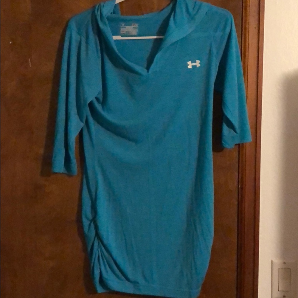Under Armor Tunic